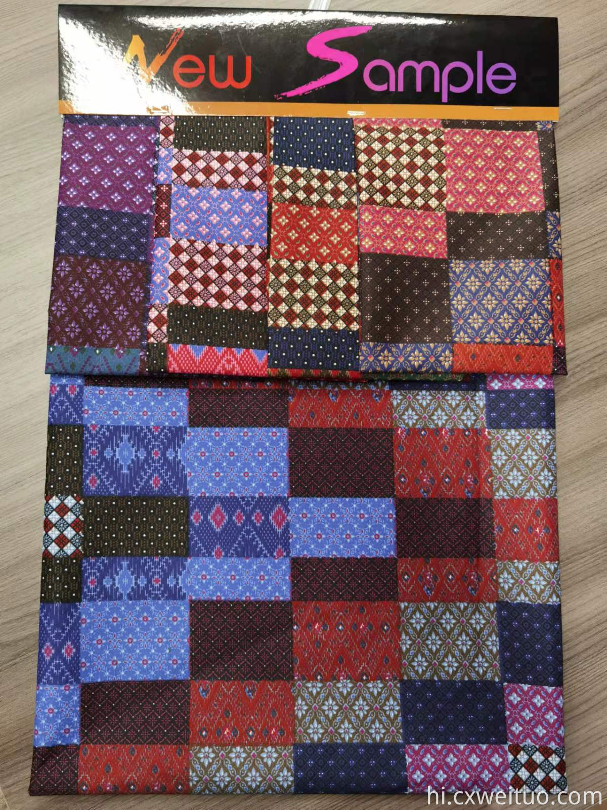 हॉट सेल थाई पारंपरिक फैब्रिक सारोंग बाटिक सरोंग थाईलैंड का कपड़ा